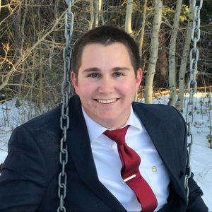 Meet your Posher, Matt